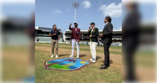 Australia vs West Indies: ऑस्ट्रेलिया बनाम वेस्टइंडीज दूसरा टेस्ट आज से, सीरीज में बराबरी के लिए जीत जरूरी वेस्टइंडीज को