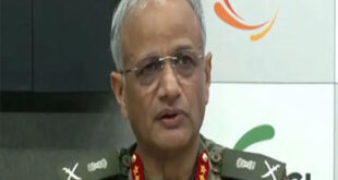 India defeated 3 enemies : ऑपरेशन सिंदूर में भारत ने 3 दुश्मनों को हराया उपसेना प्रमुख का बड़ा बयान ?
