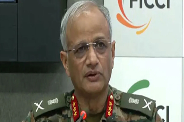 India defeated 3 enemies : ऑपरेशन सिंदूर में भारत ने 3 दुश्मनों को हराया उपसेना प्रमुख का बड़ा बयान ?