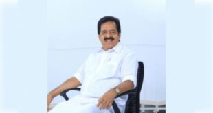 Ramesh Chennithala : कांग्रेस सरकार ने दी थी मराठी भाषा को प्राथमिकता : रमेश चेन्निथला ?