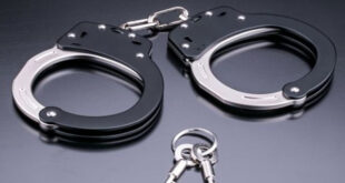 Noida : बुजुर्ग महिला से साइबर ठगी मामले में 3 गिरफ्तार, पुलिस बोली ठगों ने खरीदे हथियार ?