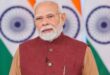 Best wishes to the people : पीएम मोदी ने राज्यसभा के लिए मनोनीत चार प्रतिष्ठित व्यक्तियों को दी शुभकामनाएं