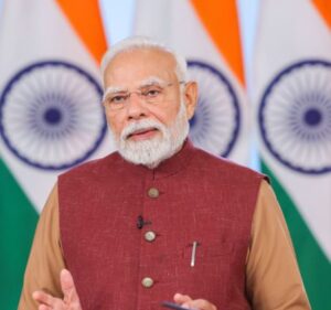 Best wishes to the people : पीएम मोदी ने राज्यसभा के लिए मनोनीत चार प्रतिष्ठित व्यक्तियों को दी शुभकामनाएं