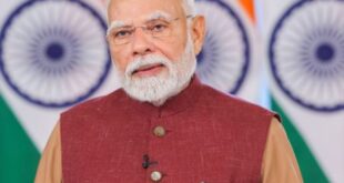 Best wishes to the people : पीएम मोदी ने राज्यसभा के लिए मनोनीत चार प्रतिष्ठित व्यक्तियों को दी शुभकामनाएं