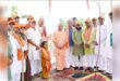 Chief minister yogi : यूपी: आठ साल में लगे 204 करोड़ पौधे, पांच लाख एकड़ में हुआ वनाच्छादन : मुख्यमंत्री योगी ?