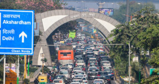 Noida : अब तक 50 से अधिक पुराने वाहन सीज, 1 नवंबर से पेट्रोल-डीजल नहीं देने पर काम जारी ?
