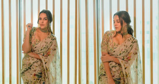 Neha Dhupia : महिलाओं की उम्र और त्वचा पर सवाल उठाने की आदत हो बंद : नेहा धूपिया ?