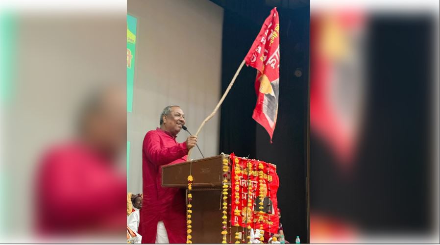 Support For Mayavathi: मायावती के समर्थन से 2004 से 2014 तक कई बार बढ़ा रेल किराया : संजय निषाद