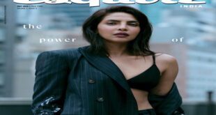 Superstar Priyanka Chopra : पॉवर ऑफ प्रियंका: ग्लोबल आइकन और सुपरस्टार प्रियंका चोपड़ा जोनस बनीं एस्क्वायर इंडिया के कवर पर दिखने वाली पहली महिला ?