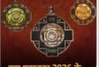 Ministry of Home Affairs : गृह मंत्रालय की ओर से गणतंत्र दिवस, 2026 के अवसर पर घोषित किए जाने वाले पद्म पुरस्कार ?
