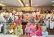 Harinam Deeksha Ceremony : गुरु पूर्णिमा पर गुप्त वृंदावन धाम में ऐतिहासिक ऋत्विक प्रणाली के माध्यम से संपन्न हुआ हरिनाम दीक्षा समारोह ?