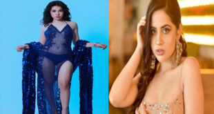Urfi Javed : द ट्रेटर्स की विनर बनीं उर्फी जावेद ,ये सफर मेरी जिंदगी का सबसे बड़ा सबक था ?