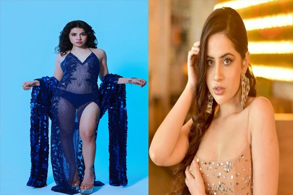 Urfi Javed : द ट्रेटर्स की विनर बनीं उर्फी जावेद ,ये सफर मेरी जिंदगी का सबसे बड़ा सबक था ?