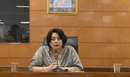 Review of preparations : अतिरिक्त मुख्य सचिव, गृह डॉ. सुमिता मिश्रा ने की सीईटी परीक्षा की तैयारियों की समीक्षा ?