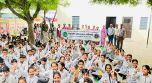 Event organized : नशा मुक्त श्रीगंगानगर अभियान के तहत फतूही में जनजागरूकता कार्यक्रम आयोजित ? 
