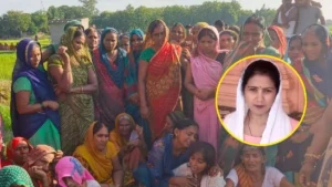 Police is searching for others : विवाहिता की हत्या मामले में तांत्रिक की पत्नी गिरफ्तार, अन्य की तलाश कर रही पुलिस ?
