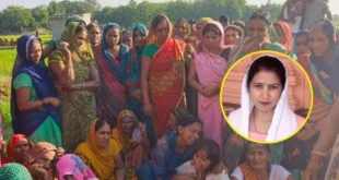 Police is searching for others : विवाहिता की हत्या मामले में तांत्रिक की पत्नी गिरफ्तार, अन्य की तलाश कर रही पुलिस ?