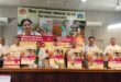 Released : विश्व जनसंख्या पखवाड़ा 2025 : उम्मेद अस्पताल जोधपुर में भव्य आयोजन, नवीन गर्भनिरोधक विधियों के पोस्टर का हुआ विमोचन ?