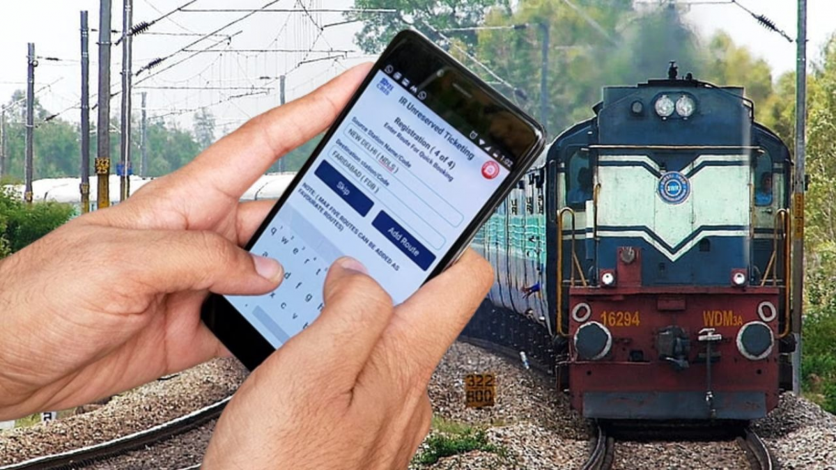 Indian Railway Agents: भारतीय रेलवे ने एजेंटों पर कसी नकेल, आसान हुई तत्काल टिकट की बुकिंग