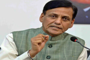 Nityanand Rai : राजद का 'भूरा बाल साफ करो' नारा सामाजिक उन्माद पैदा करता है : नित्यानंद राय ?
