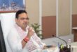 Chief Minister Bhajan Lal Sharma : कर्तव्य पालन में लापरवाही बर्दाश्त नहीं – मुख्यमंत्री भजनलाल शर्मा ने दिखाई प्रशासनिक सख्ती ?