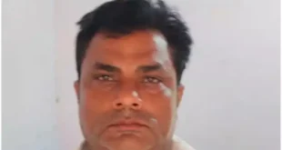 Arrested on charges of rape : पुलिस क़े सिपाही विनय चौहान को नाबालिग छात्रा क़े साथ दुष्कर्म क़े आरोप में अरेस्ट ?