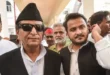 Against son Abdullah : आजम खान फैमिली की कम नहीं हो रही मुश्किलें, बेटे अब्दुल्ला के खिलाफ 17 साल पुराने केस में गैर जमानती वॉरंट ?