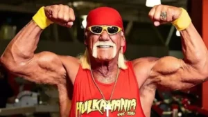 Icon Hulk Hogan : प्रोफेशनल रेसलिंग आइकन हल्क हॉगन का निधन, 71 वर्ष की उम्र में जीवनावसान ?