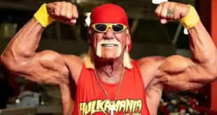Icon Hulk Hogan : प्रोफेशनल रेसलिंग आइकन हल्क हॉगन का निधन, 71 वर्ष की उम्र में जीवनावसान ?