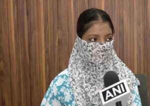 Threat to kill : मीडिया के सामने आई छांगुर के चंगुल से छूटी युवती, बोली- उसके गुर्गे कोर्ट पहुंचने पर दे रहे जान से मारने की धमकी