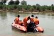 No clue so far :  गंभीर नदी की लहरों में गुम हो गया एक पिता भैंसें लौट आईं, लेकिन हिम्मत सिंह का अब तक कोई पता नहीं ?