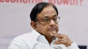 Political turmoil : चिदंबरम के पाकिस्तान को क्लीन चिट वाले बयान पर सियासी घमासान, कांग्रेस ने किनारा किया ? 
