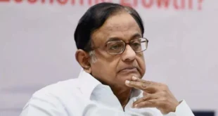 Political turmoil : चिदंबरम के पाकिस्तान को क्लीन चिट वाले बयान पर सियासी घमासान, कांग्रेस ने किनारा किया ?