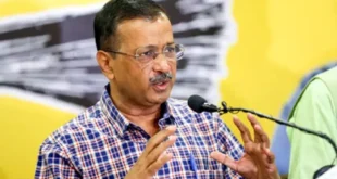 Will contest elections in Bihar : बिहार में चुनाव लड़ेगी आम आदमी पार्टी, किसी से नहीं होगा गठबंधन; अरविंद केजरीवाल का ऐलान