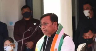 Bhakta Charan Das : राहुल गांधी 11 जुलाई को आएंगे ओडिशा, तैयारियां शुरू : भक्त चरण दास ?
