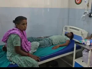 Asked for voluntary death : पत्नी से परेशान युवक ने मांगी इच्छा मृत्यु ?