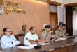 Meeting of Kanwar camp operators : कांवड़ यात्रा 2025 को लेकर कांवड़ शिविर संचालकों की बैठक ?