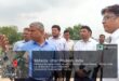 Inspection of plans : हापुड़ के विकास खण्ड धौलाना की खेड़ा एवं विकास खण्ड हापुड़ की असौड़ा ग्रामीण पेयजल योजनाओं का निरीक्षण ?