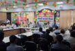 philanthropist Bhamashah : दानवीर भामाशाह के जन्मदिवस को व्यापारी कल्याण दिवस के रूप में मनाए जाने हेतु आयोजित हुआ कार्यक्रम ?