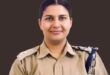 Death of the officer : हरियाणा की बेटी लेडी IPS अफसर का निधन ?