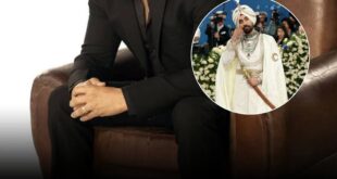 Sardaar ji 3 : दिलजीत दोसांझ की सरदार जी 3 पर विवाद, पाकिस्तानी एक्ट्रेस हानिया आमिर को लेकर बवाल ?