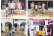 Big action : थाना मण्डी,थाना नकुड एवम थाना जनकपुरी प्रभारियों की बडी कार्रवाई ?
