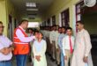 Medicine distribution campaign : डॉ अनुराग श्रीवास्तव द्वारा बरसात के मौसम में होने वाली बीमारियों से बचाव व रोगप्रतिरोधक औषधि वितरण अभियान ?