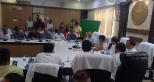 Public ceremony and foundation stone laying : जनपद में हो रहे निर्माण कार्यों के लोकपर्ण एवं शिलान्यास के अवसरों पर प्रतिनिधियों को दिया जाए निमंत्रण ?