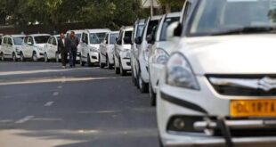 The central government amended the rules: कैब ड्राइवर अब मन माने तरीके से यात्रियों से नहीं ले सकेंगे किराया, केन्द्र सरकार ने नियमों में किया संशोधन ?