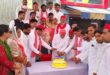 Resolved To Make Him Chief Minister: समाजवादी पार्टी हापुड़ कार्यालय पर अखिलेश यादव का 52वां जन्मदिन धूमधाम से मनाया गया। 