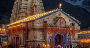 Kedarnath Temple : केदारनाथ मंदिर एक अनसुलझी पहेली है ?
