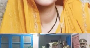 For 8 Bigha Land: बीघा जमीन के लिए सास का मर्डर कराने वाली पूजा निकली शातिर.. पति की मौत के बाद देवर, फिर जेठ और अब प्रेमी का मिला साथ देवर की चाहत में करा दी थी पति की हत्या