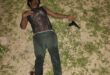Arrested in encounter : सनसनी खेज हत्या का आरोपी मुठभेड़ में गिरफ्तार ?