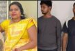 The old grandmother was left alone : प्यार के धोखे में सुनीता और बेटे की हत्या, इंसाफ की आस में अकेली बची बूढ़ी दादी रह गई ?